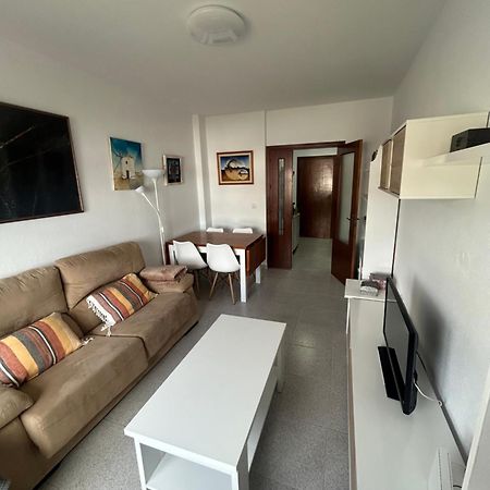 Apartamento La Rioja Кониль-де-ла-Фронтера Экстерьер фото