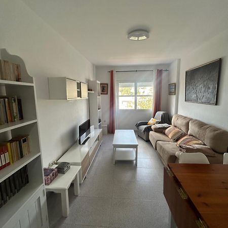 Apartamento La Rioja Кониль-де-ла-Фронтера Экстерьер фото