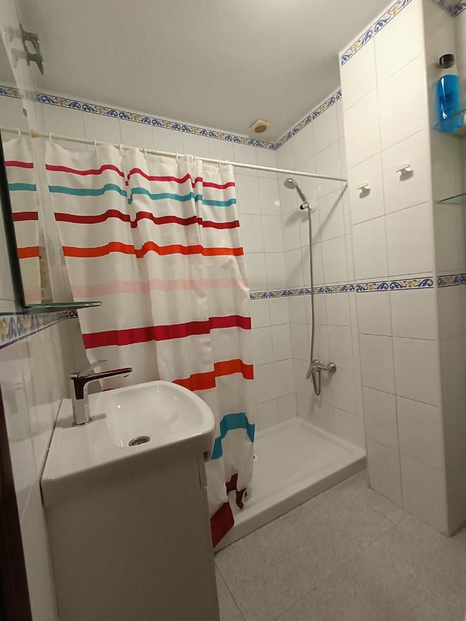 Apartamento La Rioja Кониль-де-ла-Фронтера Экстерьер фото