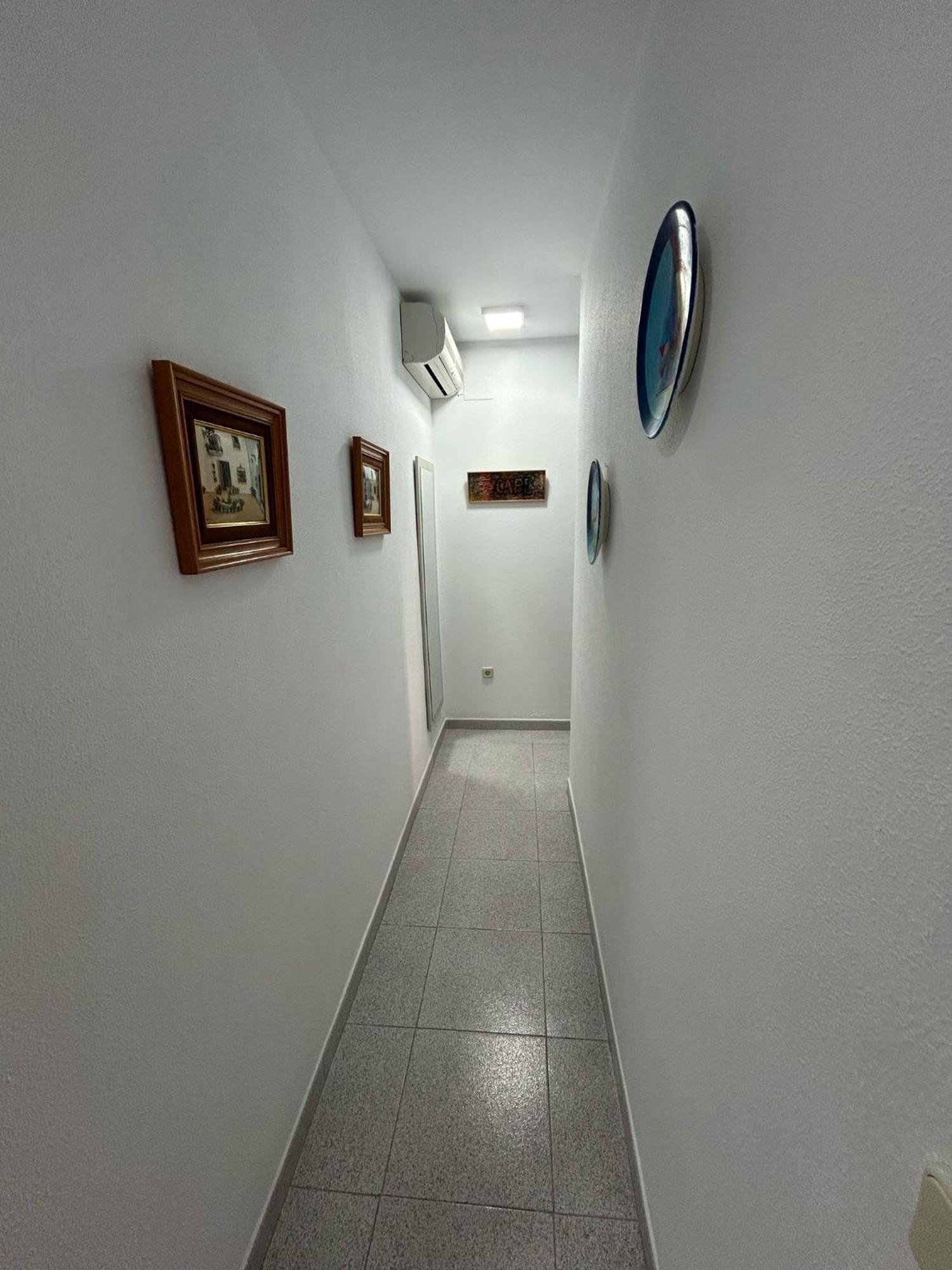 Apartamento La Rioja Кониль-де-ла-Фронтера Экстерьер фото