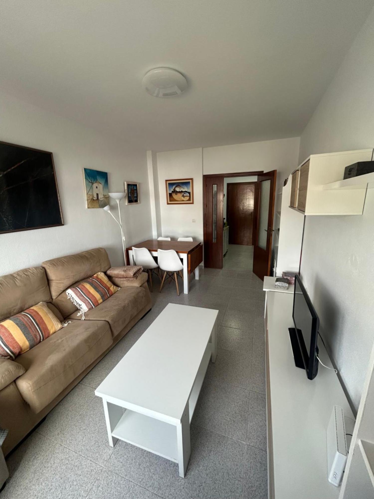 Apartamento La Rioja Кониль-де-ла-Фронтера Экстерьер фото