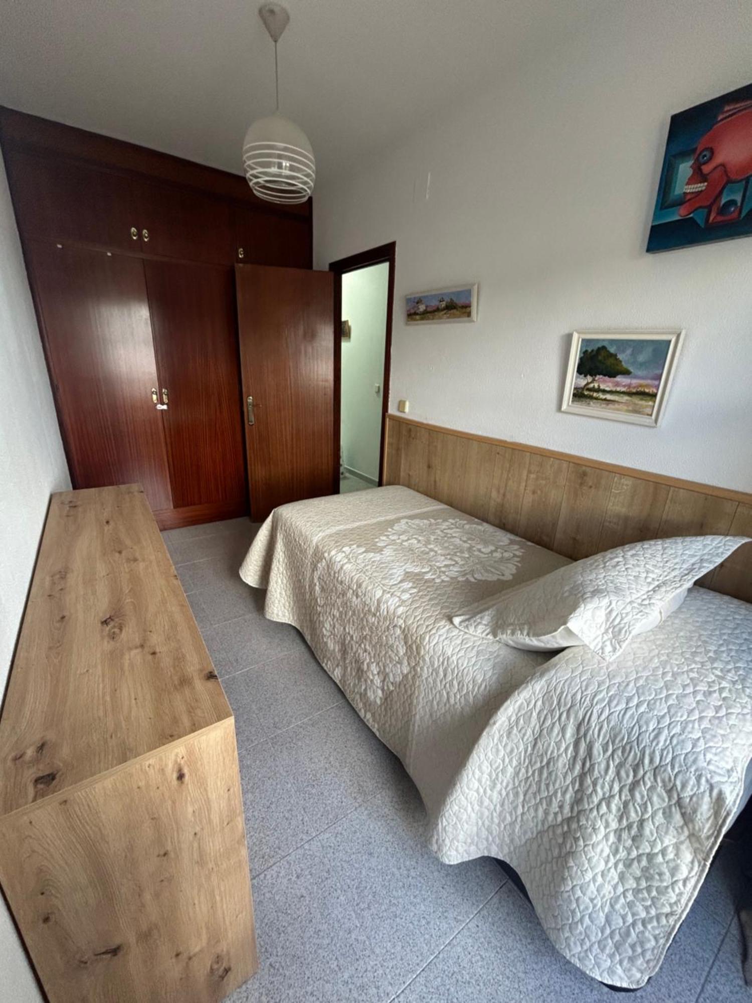 Apartamento La Rioja Кониль-де-ла-Фронтера Экстерьер фото